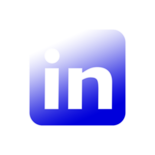 follow us on linkedin